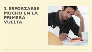 10 consejos para preparar el examen MIR de España [upl. by Pentheas875]