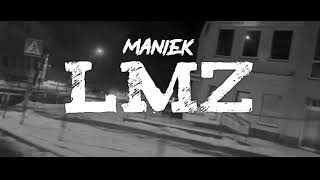 Maniek LMZ feat Ostap  Uzależniony VIDEO [upl. by Yankee866]