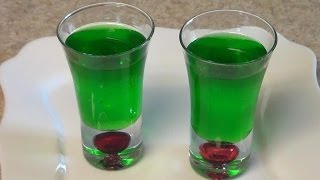 Crema de Menta para las Navidades  Una receta tradicional [upl. by Vonny]