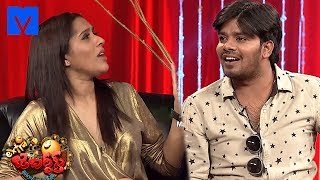 Extra Jabardasth Promo  9th December 2016  Extra Jabardasth LatestPromo  RashmiSudigali Sudheer [upl. by Brittney]