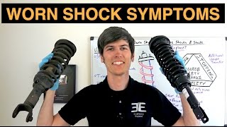 When To Replace Struts  Monroe Shocks And Struts [upl. by Teyugn]