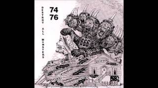 Destroy All Monsters 74  76 disc 3 [upl. by Reinke]