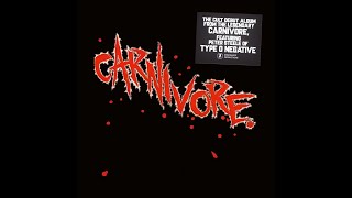 Carnivore – Carnivore 1985 Full Album  Remastered 2022 [upl. by Lutim345]