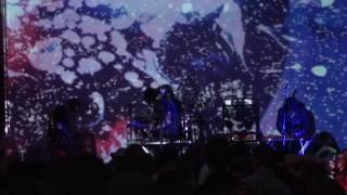 The Cult Of Dom Keller live at Lewes Psych Fest 2016 [upl. by Jasper]