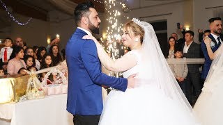 Shahab amp Sherin  Shahwan amp Basima Part 5 Wedding Delmenhorst Daxil Osman Shamsani Pro®2019 [upl. by Youngman]