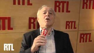 Eugène Saccomano répond à vos questions  RTL  RTL [upl. by Franz]