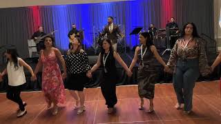 2024 Assyrian Convention  Orlando Florida  Friday August 30 Part 5  Salim Lazar [upl. by Aleihs]