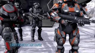 Red vs Blue Season 13 Episode 10 Clean [upl. by Farnham]