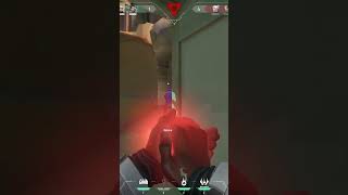 How I ACE Every Valorant Round [upl. by Lashar]