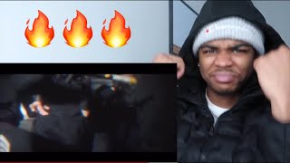 HOOLIGAN HEFS WENT INSANE ‼️ “ No Effect”🔥 REACTION [upl. by Lelah]