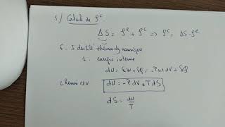 Deuxième principe de la thermodynamique [upl. by Ydarb]