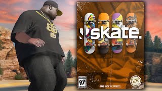 Why Skate 4 Has to Come Out This Year [upl. by Prent]