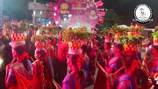 Balamrai Bonalu 2023Sri Dandu Maramma Temple [upl. by Amund]