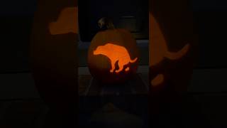 this years best jackolanterns 😂 halloween diy halloweendecor pumpkindecor crafts funny [upl. by Noella935]