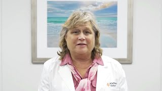 Dr BethAnn Lesnikoski discusses mammography and treatment options for breast cancer [upl. by Aspa200]