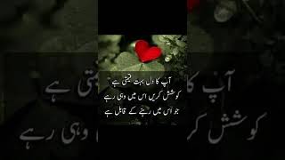 Islamic quotes in Urdu islamicaqwalezareen goldenquotes aqwalezareen shortvideoyoutubeshorts [upl. by Nnylaj]