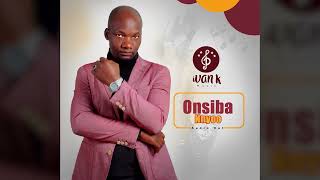 ONSIBA NNYOO AUDIO OUT 2024 BY IVAN K [upl. by Nnyre881]