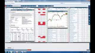 Anleitungsvideo zum finanzennet TradingDesk [upl. by Fechter]