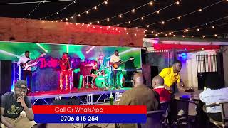 THE BEST OF LINGALA MUSIC LIVE BAND EDITION 2023 [upl. by Pinto274]