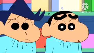 shinchan season 15 episode in hindi without zoom effectShinosukeShinchan [upl. by Staford]