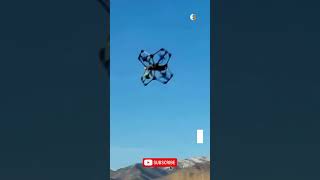 The Lynchpin Drone 💡technologytrendingdronetrendingshorts trendingvideo shorts shortvideo [upl. by Timi823]