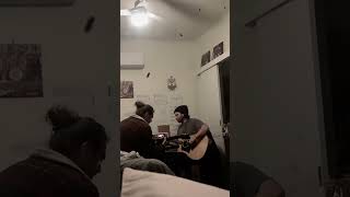 DRAMAMINE by MODEST MOUSE dayinthelife livemusic foryou music liveacousticmusic trendingshort [upl. by Gayel]