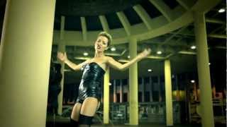 Milena Vucic  Samo moj  2012  official video [upl. by Reiss]