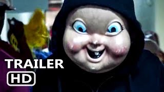 Happy Death Day 2U  Trailer  Own it now on Bluray DVD amp Digital [upl. by Afital]