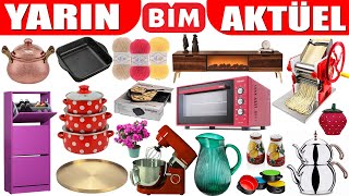 BİM ÇAYDANLIK  BİM BU HAFTA PASTA TAKIMI  BİM ÇEYİZLİK KAMPANYA  BİM [upl. by Sudhir]