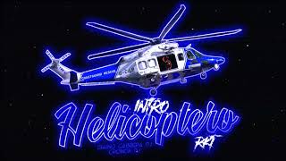 INTRO HELICOPTERO  PERREO  RKT  BRUNO CABRERA DJ FT CRONOX DJ [upl. by Lester]