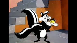 The Story of Pepe Le Pew [upl. by Wernda245]