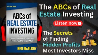 The ABCs of Real Estate Investing  Audiobook Summary  Unlock the Secrets of Real Estate Investing [upl. by Claman892]