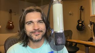 Juanes  Querida Homenaje a Juan Gabriel [upl. by Ycnaffit]