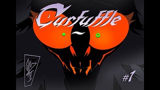 Unca Hyla Presents CURFUFFLE  Ep 1 [upl. by Tnahs]