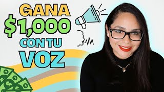 🇺🇸 Gana 1800 semanal desde casa con estos cursos gratuitos  trabajos remotos 2024 [upl. by Dumas]