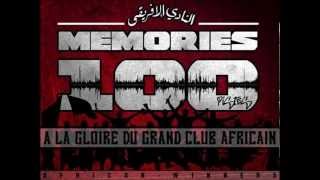 Memories  Chokri Mou5addarat [upl. by Melicent]