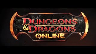 Dungeons amp Dragons Online Session 4 First Adventures with the Guild [upl. by Ysnap]