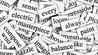 3000 Most Important Words in English [upl. by Ruhtracm579]