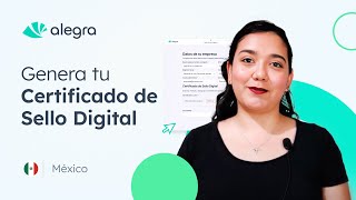 ➡ Genera tu Certificado de Sello Digital CSD ante el SAT 2023 México [upl. by Haye]