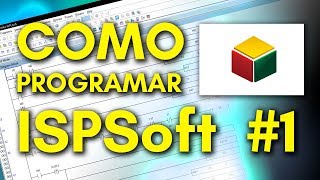 Programar PLC Delta con ISPSoft [upl. by Lekar377]