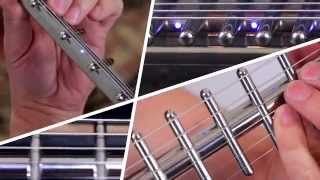 Ultimate Gittler Guitar Review by Bob Gomez [upl. by Ultann453]