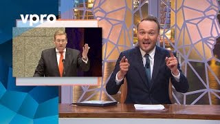 Minister Van der Steur afgetreden  Zondag met Lubach S06 [upl. by Malka834]