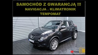 autolesznootomotopl  Prezentacja NISSAN JUKE AUTOTEST LESZNO [upl. by Udela210]