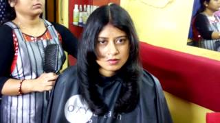 best ladies beauty parlour near me call 9830994189 for deals [upl. by Yahsram]