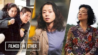 Video Essay  The Characters of Lee Changdong [upl. by Yrtnej]