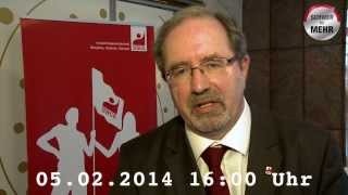 37 Prozent mehr Entgelt Chemie2014 [upl. by Odidnac]