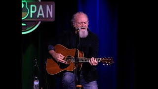 Tinsley Ellis Performing quotHoochie Mamaquot at the Tin Pan on February 17 2024 [upl. by Elimac170]