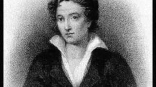 Percy Bysshe Shelley  England in 1819 [upl. by Athena396]