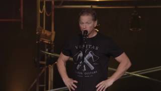 Jobs Wife  Tim Hawkins [upl. by Jacinto388]