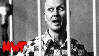 Andrei Chikatilo Part 3  Murder With Friends [upl. by Komarek]